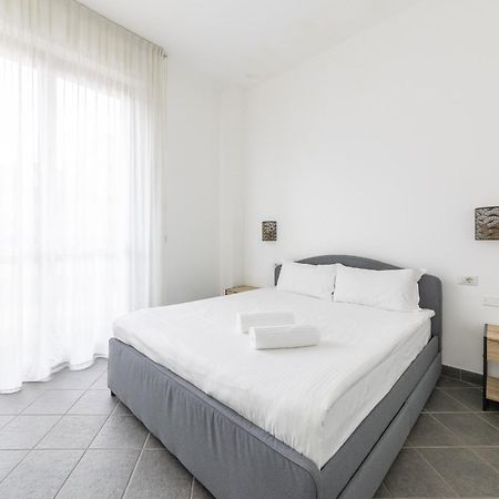 Garibaldi 59 Apartment Milano Ngoại thất bức ảnh