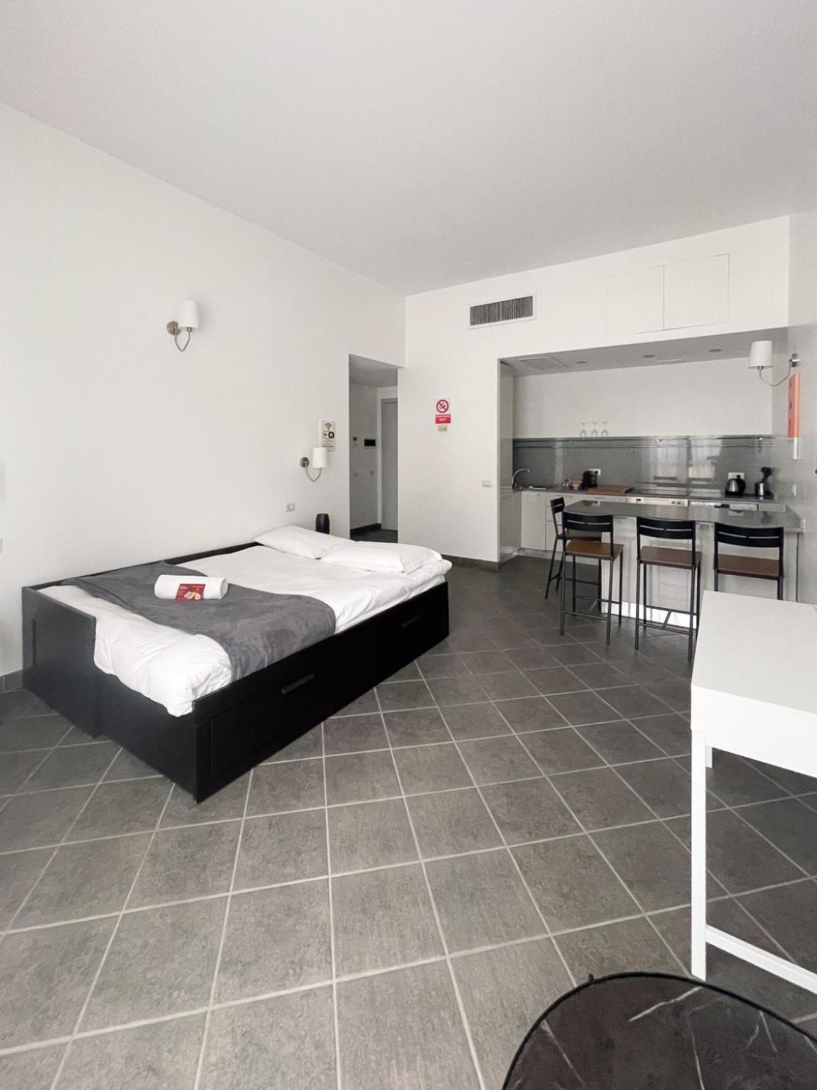 Garibaldi 59 Apartment Milano Ngoại thất bức ảnh