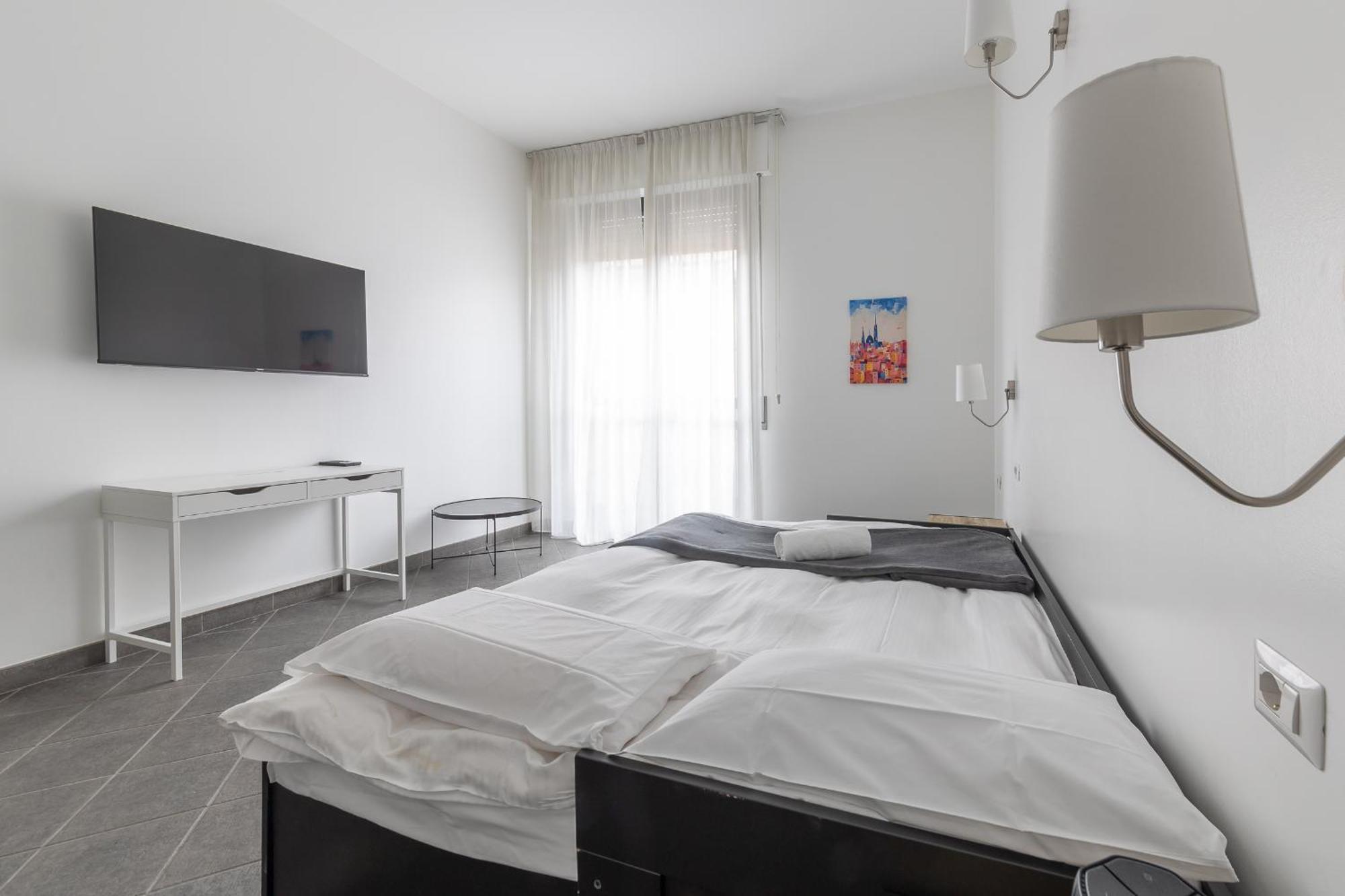 Garibaldi 59 Apartment Milano Ngoại thất bức ảnh