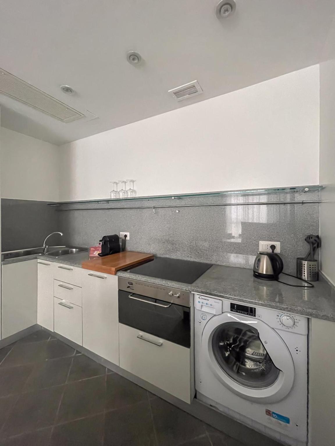 Garibaldi 59 Apartment Milano Ngoại thất bức ảnh