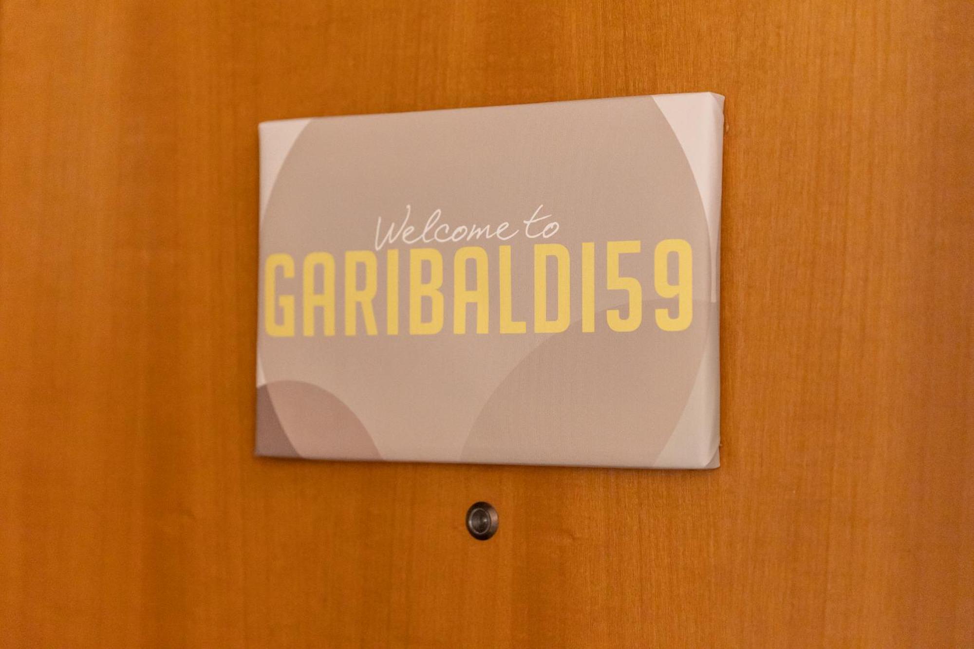 Garibaldi 59 Apartment Milano Ngoại thất bức ảnh