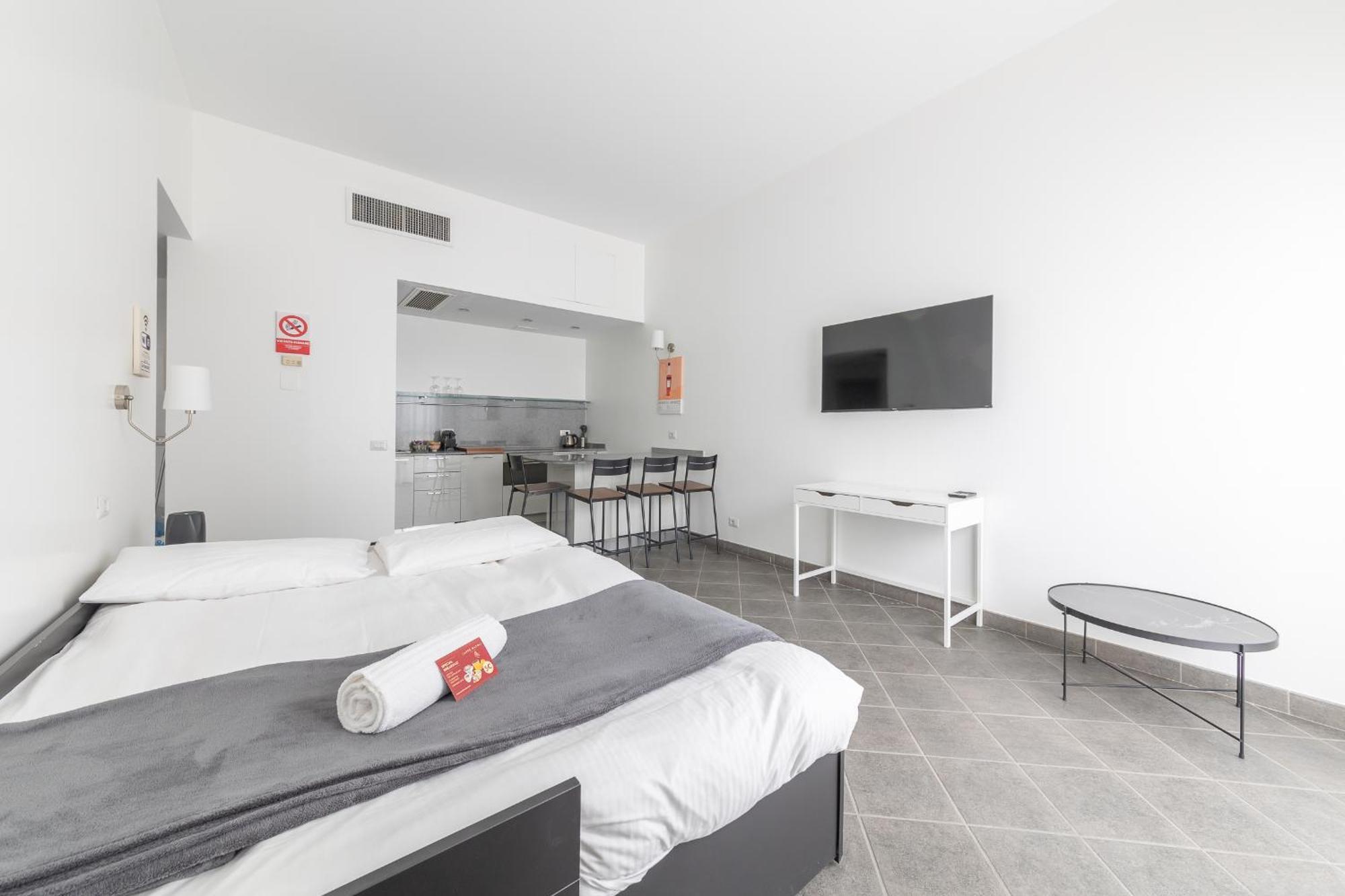 Garibaldi 59 Apartment Milano Ngoại thất bức ảnh