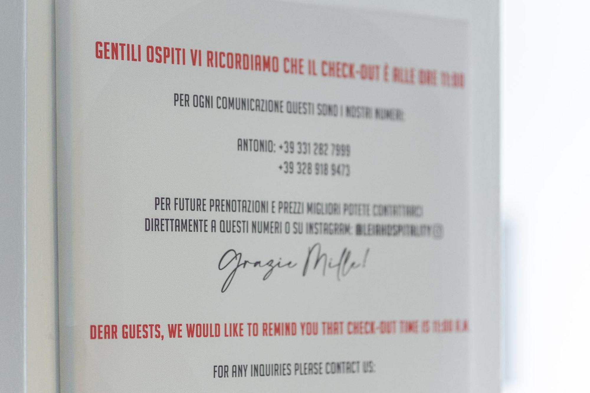 Garibaldi 59 Apartment Milano Ngoại thất bức ảnh