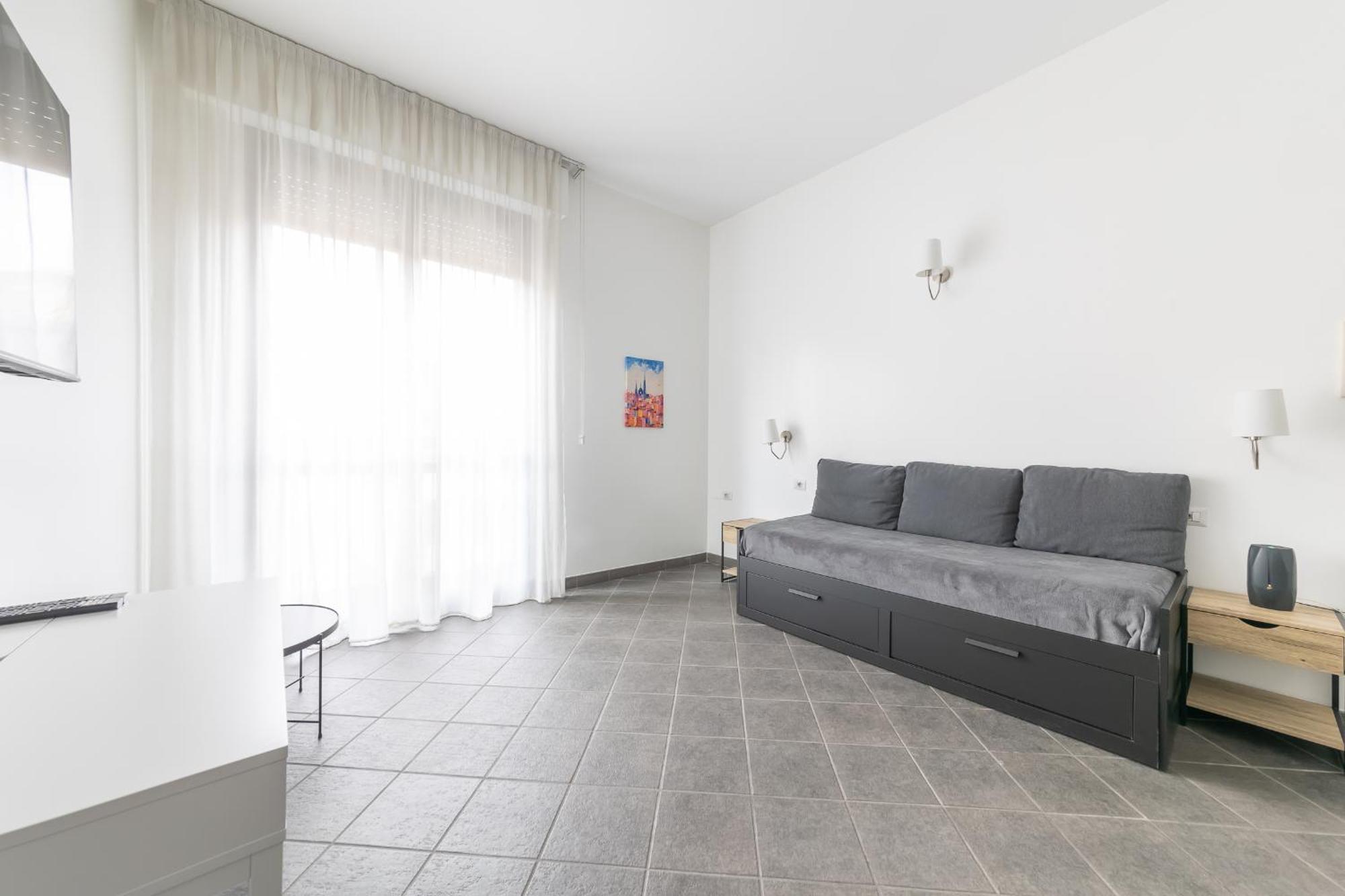 Garibaldi 59 Apartment Milano Ngoại thất bức ảnh