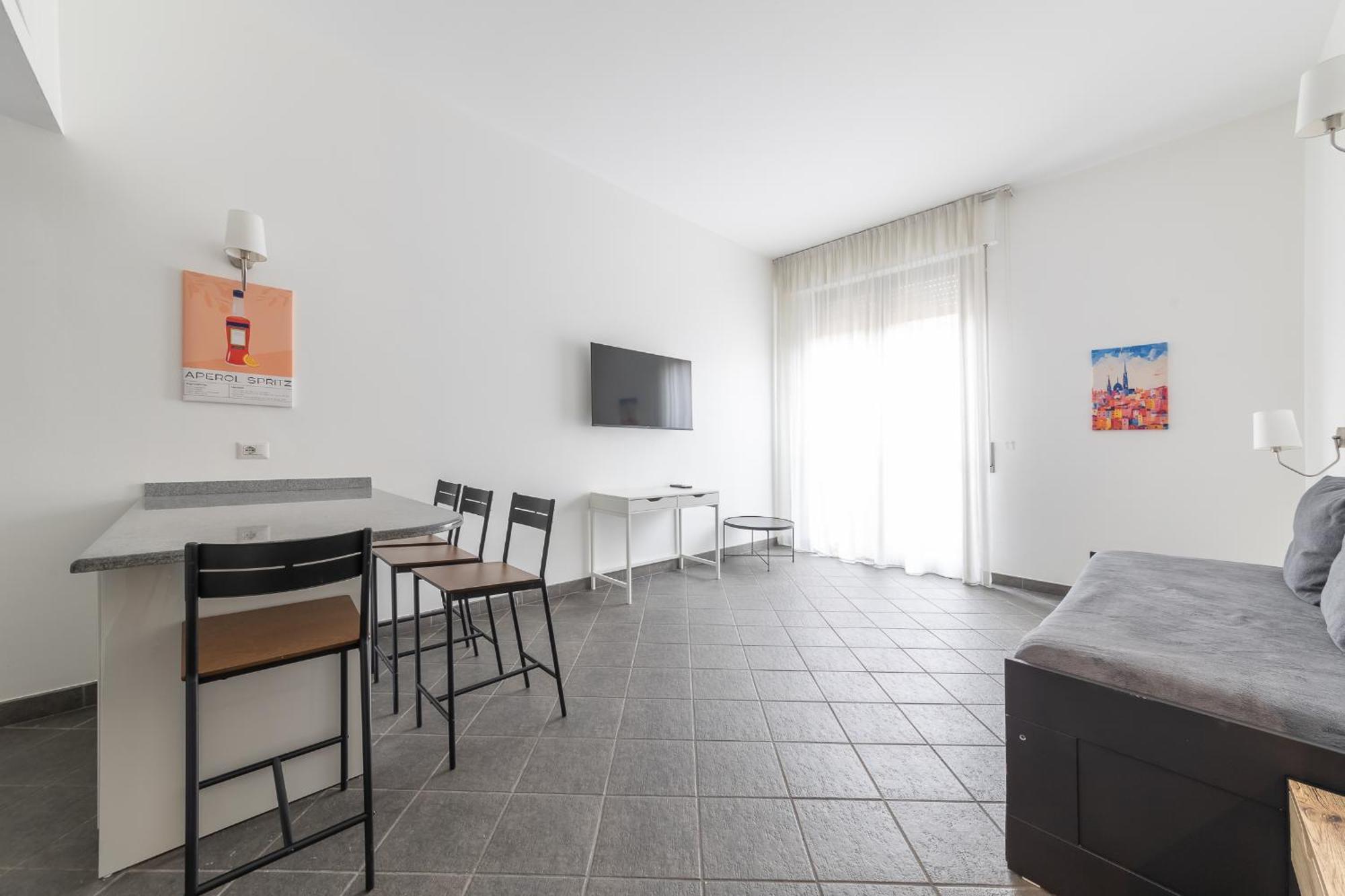 Garibaldi 59 Apartment Milano Ngoại thất bức ảnh