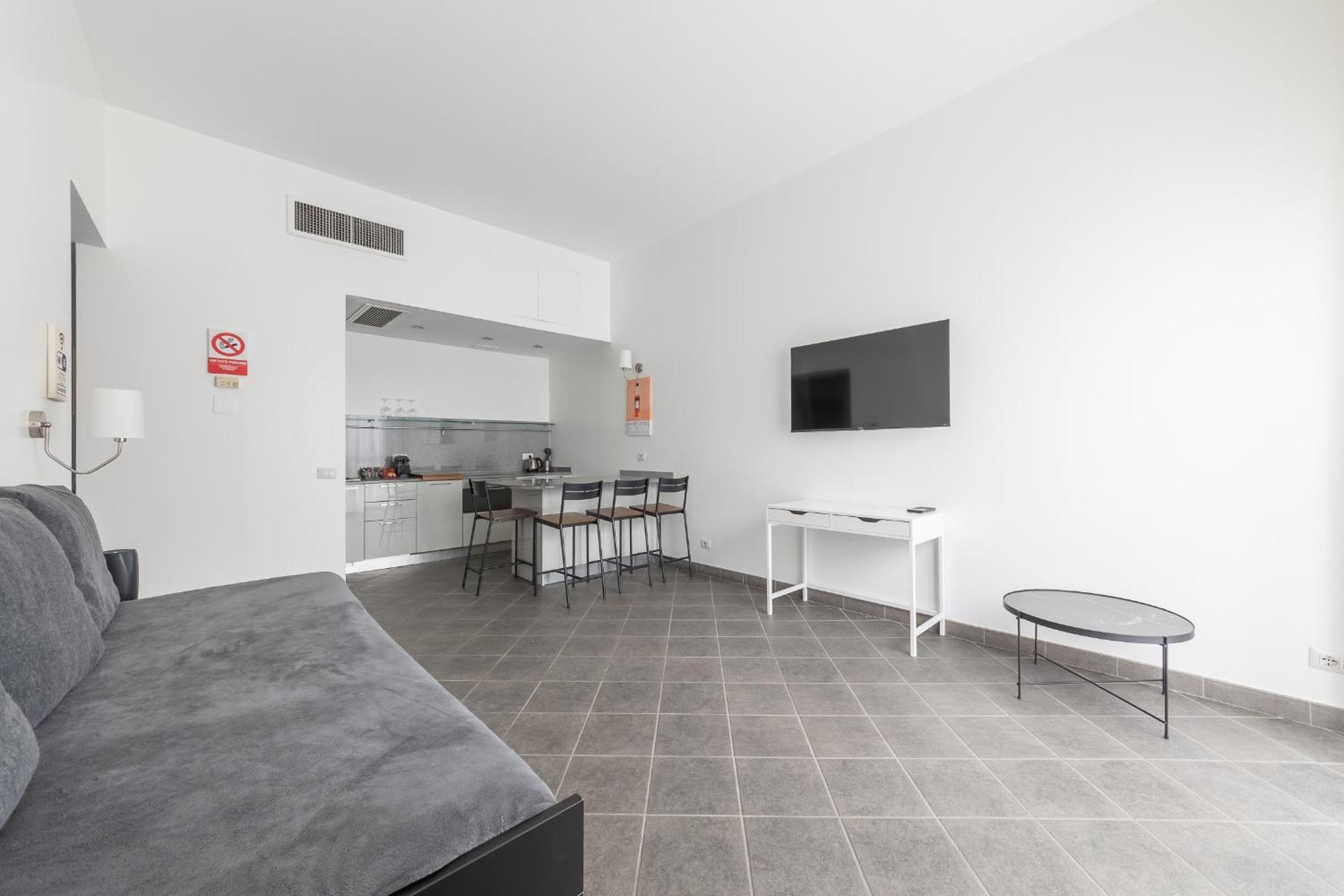 Garibaldi 59 Apartment Milano Ngoại thất bức ảnh