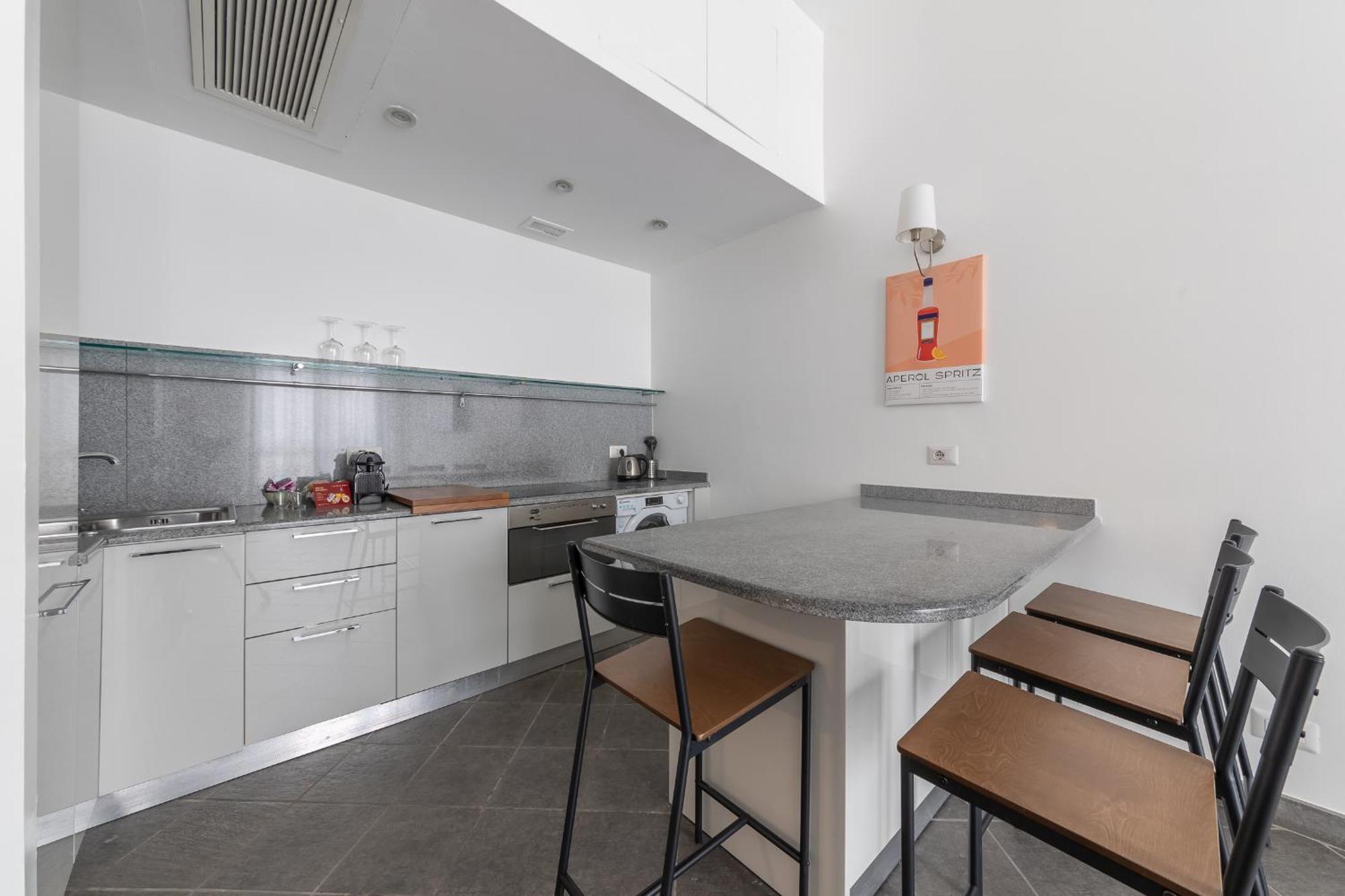 Garibaldi 59 Apartment Milano Ngoại thất bức ảnh