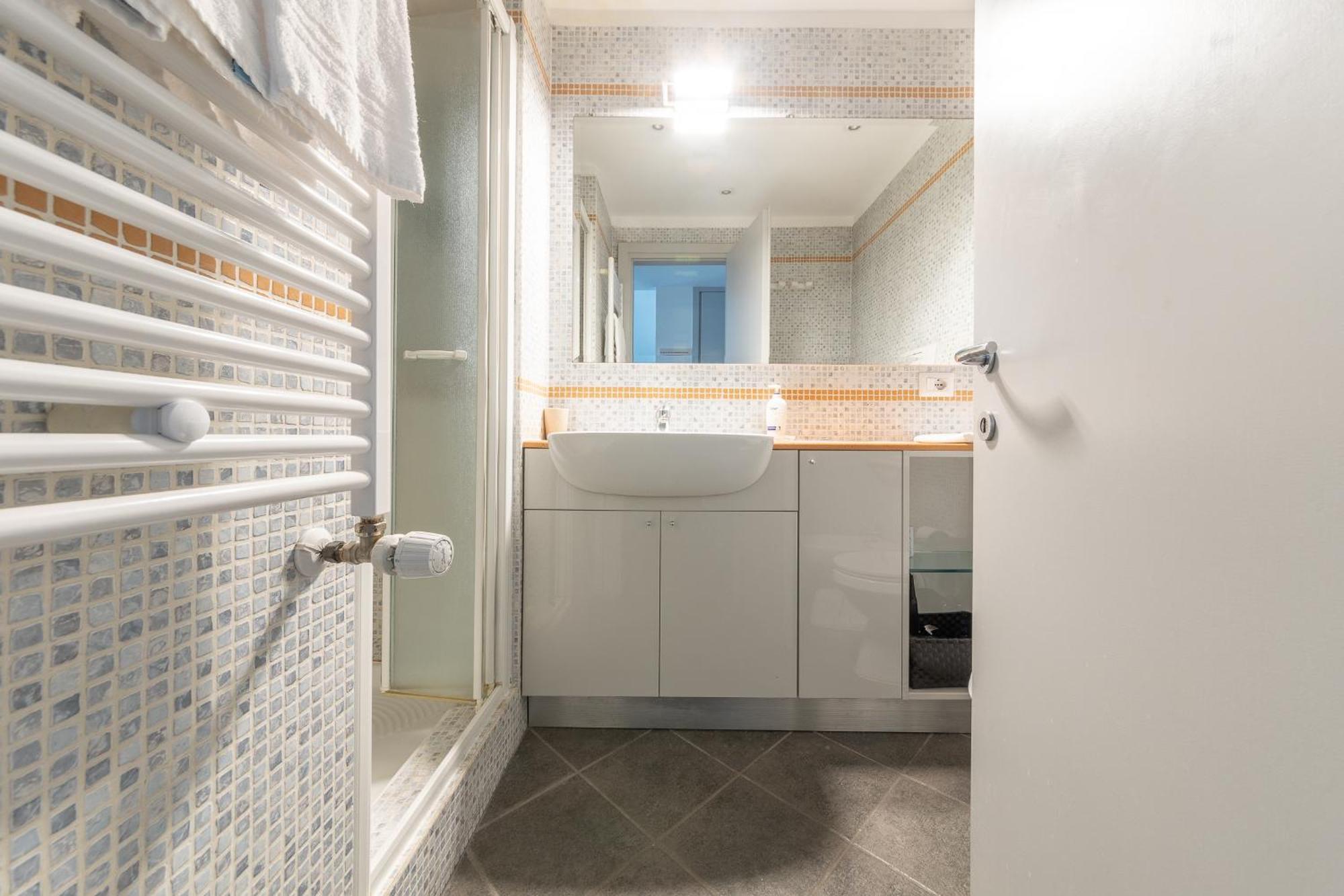 Garibaldi 59 Apartment Milano Ngoại thất bức ảnh