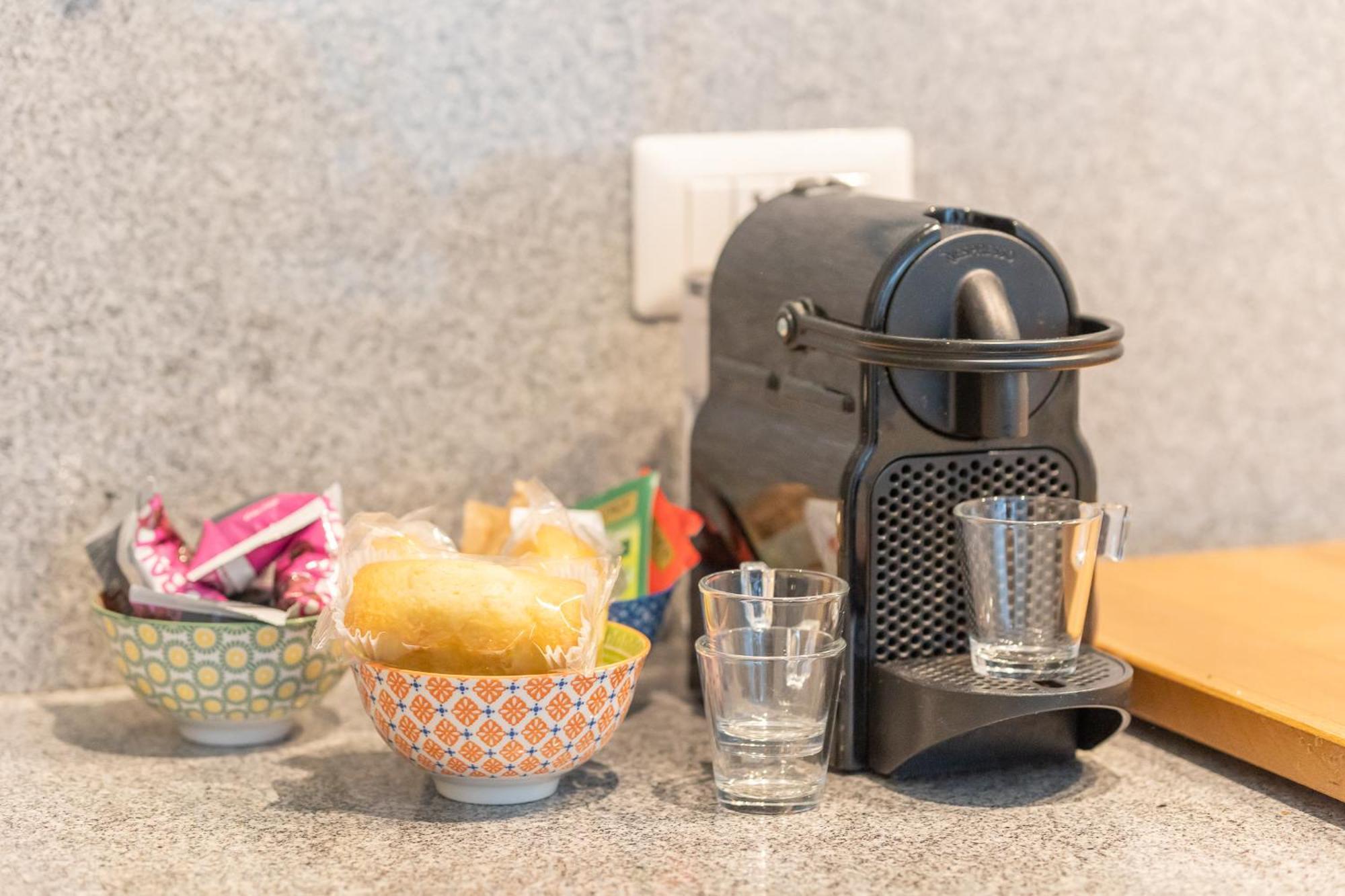 Garibaldi 59 Apartment Milano Ngoại thất bức ảnh